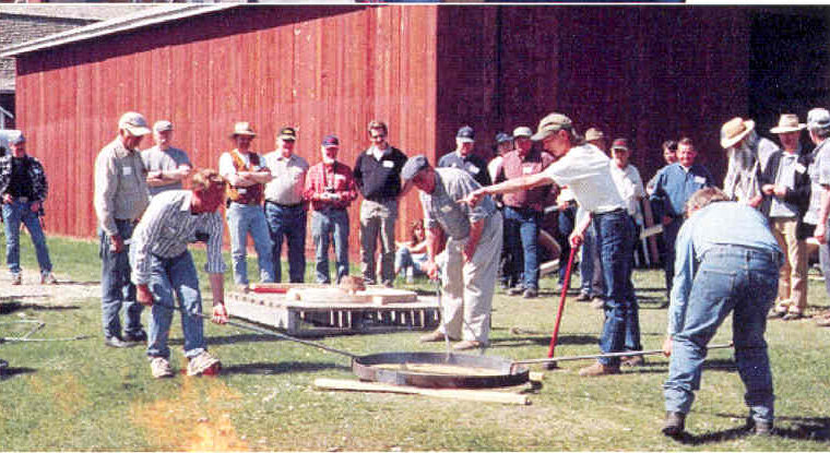 2005 Tire Shrinking 2